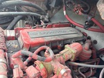 Motor with