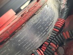 Motor with