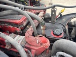 Motor with