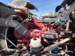 Motor with