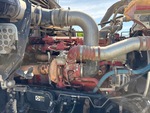 Motor with