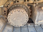 Undercarriage with Right Sprocket