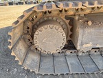 Drivetrain with Right Final Drive