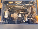Hydraulics with Hoses (Hydraulics)
