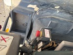 Safety with Safety Lock Out/Stop