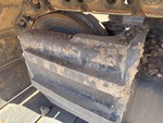 Undercarriage with Left Idler