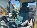 Control Station with Seat/Armrests