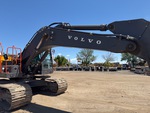 Chassis with Boom Condition