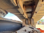 Undercarriage with Right Track Bushings