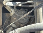 Hydraulics with Hydraulic Center Swivel
