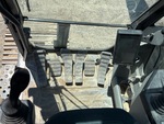 Control Station with Drivetrain Controls
