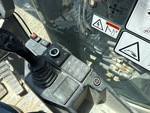 Control Station with Dash Console