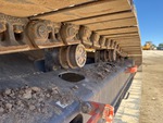 Undercarriage with Left Track Links