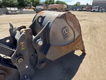 Specialty with Excavator Bucket Condition