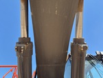 Hydraulics with Boom Lift Cylinder(s)