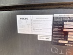 Engine with Emission Label