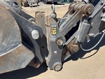 Specialty with Quick Coupler