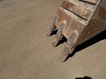 Specialty with Bucket Cutting Edge/Shanks/Teeth