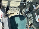 Control Station with Hydraulic Controls