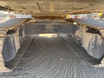 Chassis with Turntable Bearing