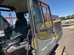Control Station with Cab Door