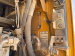 Hydraulics with Hydraulic Tank