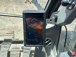 Control Station with Warning Lights