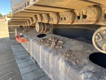 Undercarriage with Right Track Links