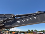 Hydraulics with Stick Cylinder