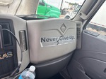 Cab with