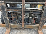 Hydraulique with