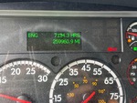 Cab with Engine Hours