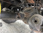 Drivetrain with