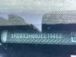 General Appearance with Frame Stamp Serial Number/VIN Photo