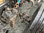 4 Underbody - Truck with