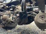 Drivetrain with