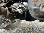 Drivetrain with