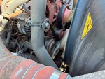Motor with