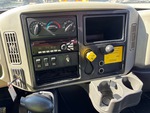 Cab with Calefactor