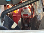 Motor with