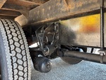 Underbody with Resortes/Ganchos de Suspensión