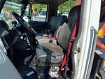 Cab with Asientos/apoyabrazos