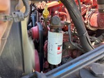 Motor with Bomba de inyección