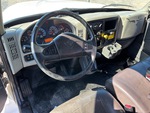 Cab with Controles de la dirección