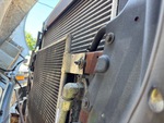Motor with Radiador
