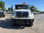 General Appearance with Funcionamiento de las luces exteriores