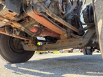 Underbody with Eje de Dirección (no Propulsado)
