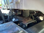 Underbody with Bolsas de Aire de la Suspensión de la Cabina