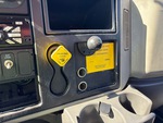 Cab with Control de Frenos