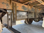 Underbody with Condición del chasis